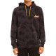 Billabong Ανδρικό φούτερ Bud Bow - Hoodie for Men
